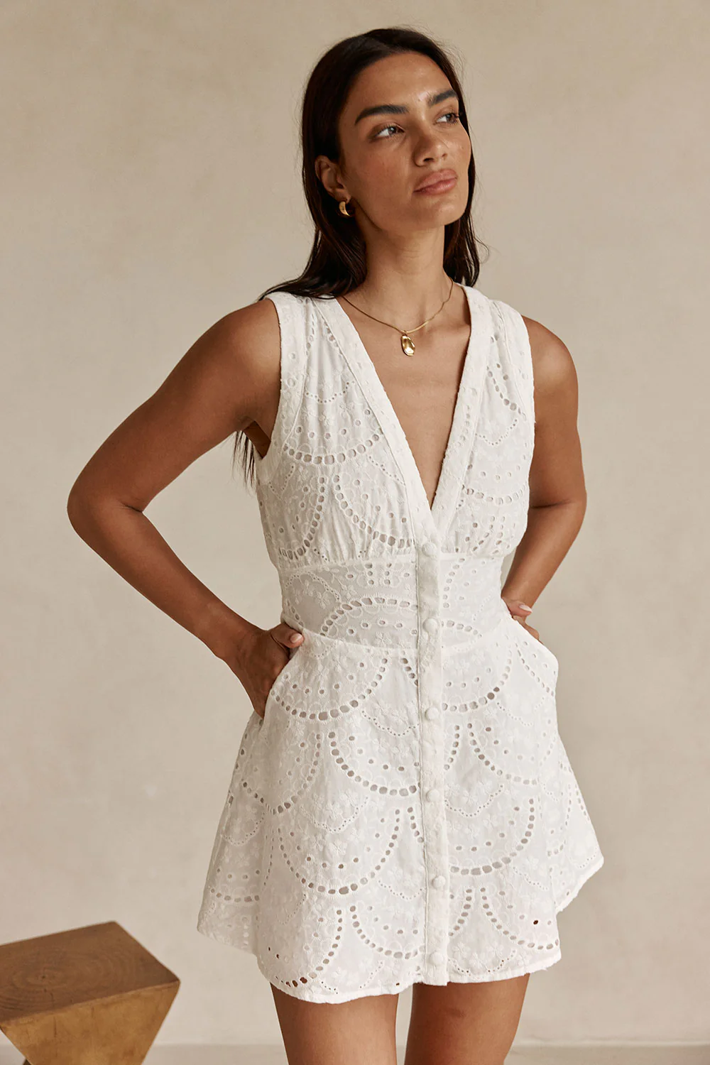 All But Sale and Sample